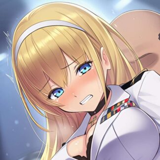 可愛がられちゃうノースカロライナ