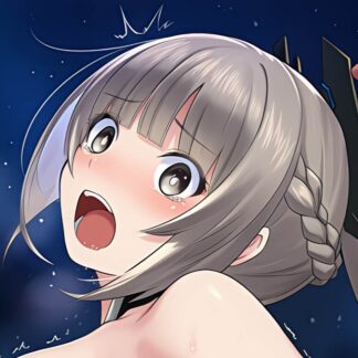 【調律】とろとろにされちゃうナナミ