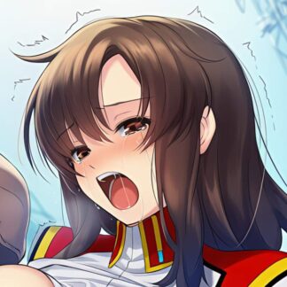 【恍惚】心の糸がほどけちゃうマリュー ラミアス