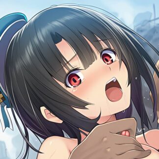 【恍惚】心の糸がほどけちゃう高雄