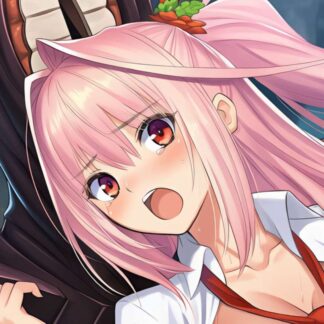 【怪異】食べられちゃうヴェルサンディ fate grand