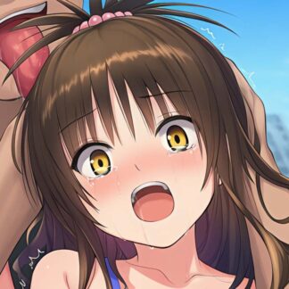 【恍惚】心の糸がほどけちゃう結城美柑