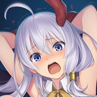 【怪異】食べられちゃうイレイナ