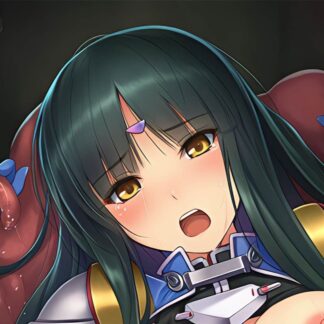 【怪異】食べられちゃうオウカ ナギサ