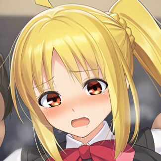 可愛がられちゃう伊地知虹夏