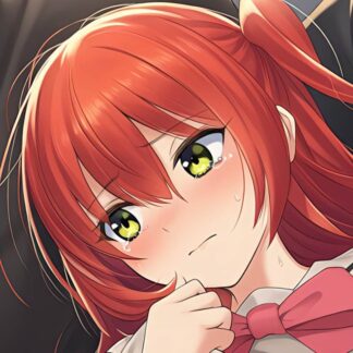 可愛がられちゃう喜多郁代