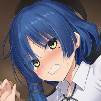 可愛がられちゃう山田リョウ