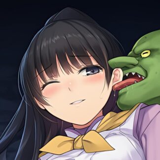 【恋情】らぶらぶしちゃう女武闘家