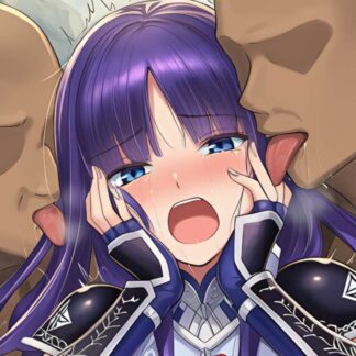 【恍惚】心の糸がほどけちゃうオルティナ