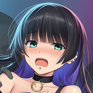 可愛がられちゃうPAさん