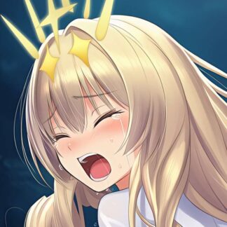 【調律】とろとろにされちゃうクラウン ネイキッドキング