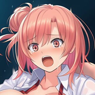 【調律】とろとろにされちゃう由比ガ浜結衣