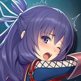 【電脳】機械に調理されちゃうリーシャ マオ