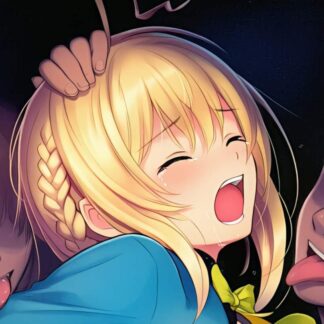 【調律】とろとろにされちゃうモニカ・エヴァレット