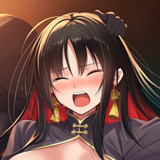 【調律】とろとろにされちゃうモラン