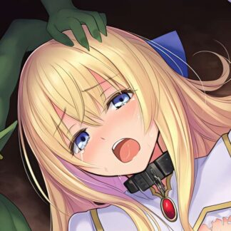【調律】とろとろにされちゃう女神官