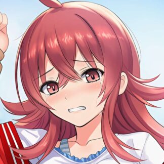 可愛がられちゃう小宮果穂