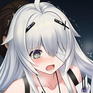 可愛がられちゃう21号