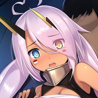 可愛がられちゃうインディアナポリス