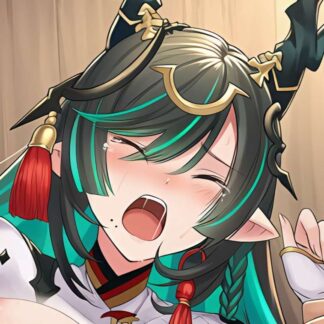 可愛がられちゃうパイラ