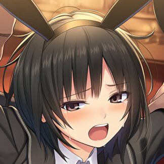 【戯弄】罠にハメられちゃう七咲逢