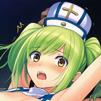 【調律】とろとろにされちゃうティナ・ビルス