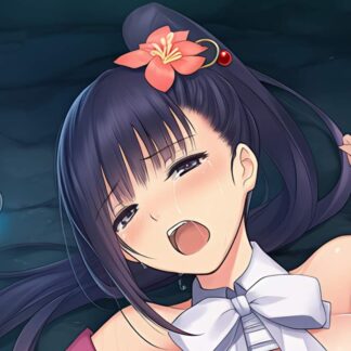 【怪異】食べられちゃう四方川菖蒲