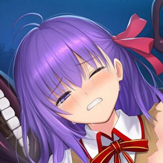 【怪異】食べられちゃう間桐桜 fate grand