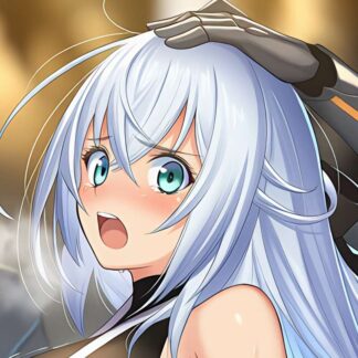 【電脳】機械に調理されちゃうシズナ レム ミスルギ