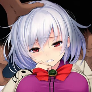 可愛がられちゃう稀神サグメ