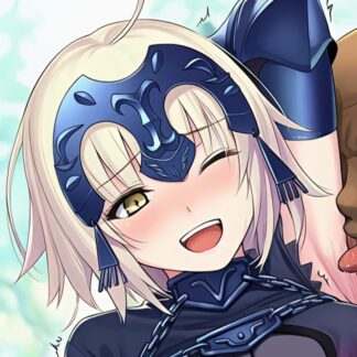 【恋情】らぶらぶしちゃうジャンヌ・オルタ
