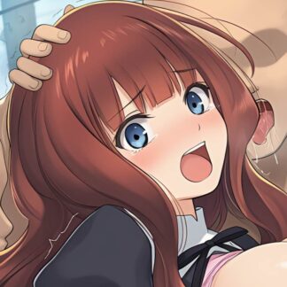 【恍惚】心の糸がほどけちゃう楓・J・ヌーベル