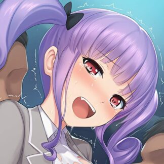 【恍惚】心の糸がほどけちゃう宇田川あこ