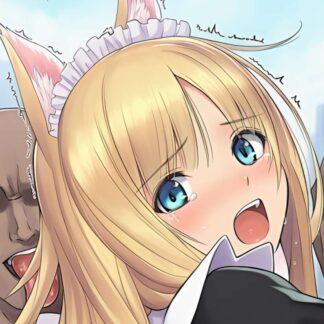 【恍惚】心の糸がほどけちゃうローナ