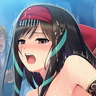 【続】もっと可愛がられちゃうカグヤ