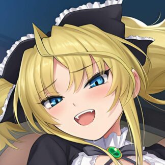 【恋情】らぶらぶしちゃうミッテルト