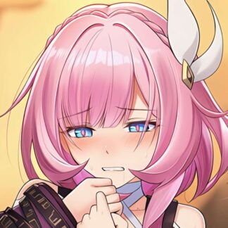 【昏倒】キュレネ