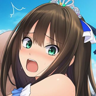【恍惚】心の糸がほどけちゃう渋谷凛 スターリースカイ・ブライド