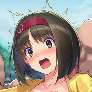 【恍惚】心の糸がほどけちゃうエリカ