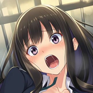 【鎖縛】取り調べられちゃう井ノ上たきな