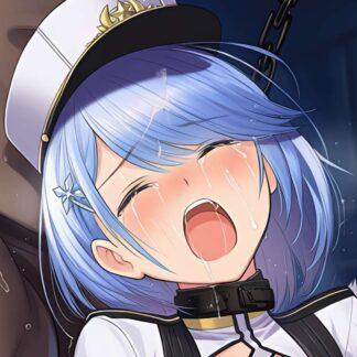 【鎖縛】取り調べられちゃうチャパエフ
