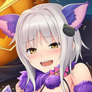 【恋情】らぶらぶしちゃう塔城小猫ハロウィン