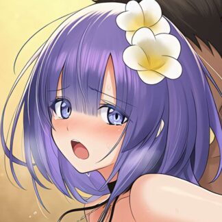 可愛がられちゃうモガドール(悶々ロッカーシークレット)
