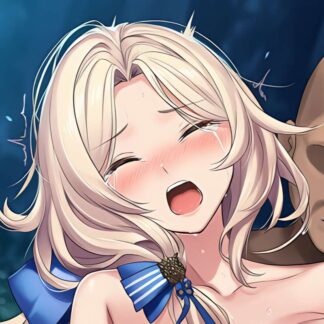 可愛がられちゃうルドミラ ウィンターオーナー