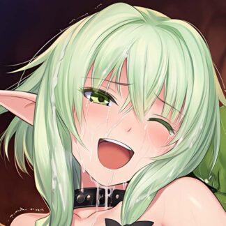 【恋情】らぶらぶしちゃう妖精弓手