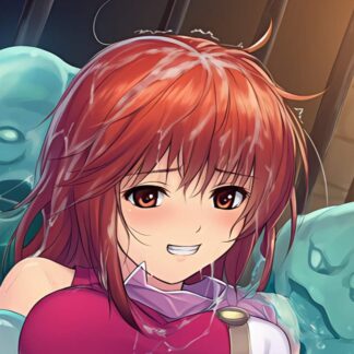 【恋情】らぶらぶしちゃうティア・ノート・ヨーコ