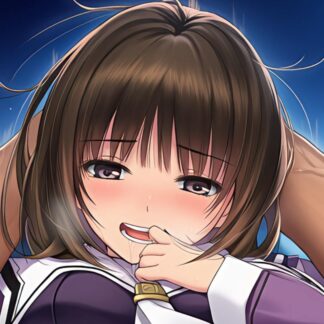 【恋情】らぶらぶしちゃう葦月伊織