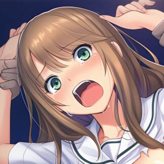 【調律】とろとろにされちゃう霧島姫子