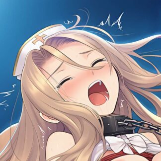 【恍惚】心の糸がほどけちゃうルフィーナ