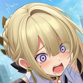 【調律】とろとろにされちゃうイヴリン・シュバリエ
